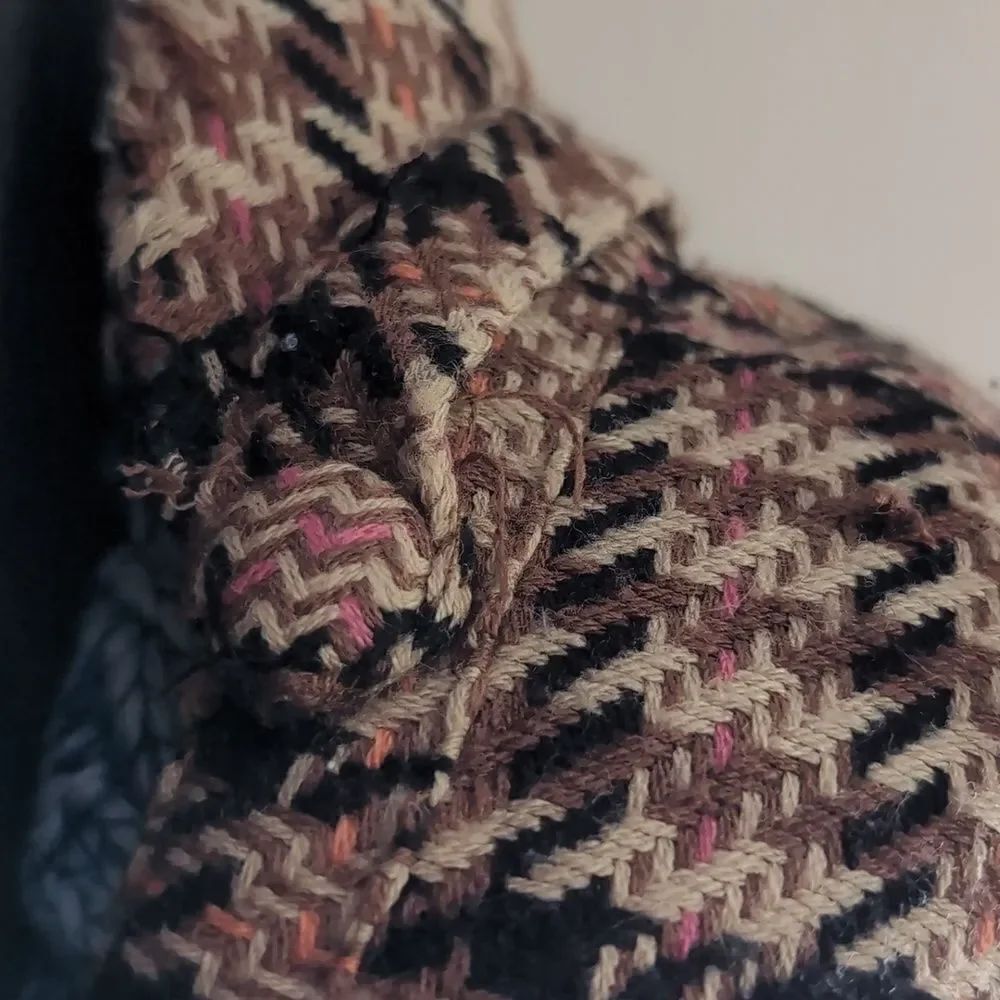 Tweed cap hat - Picture 3 of 7